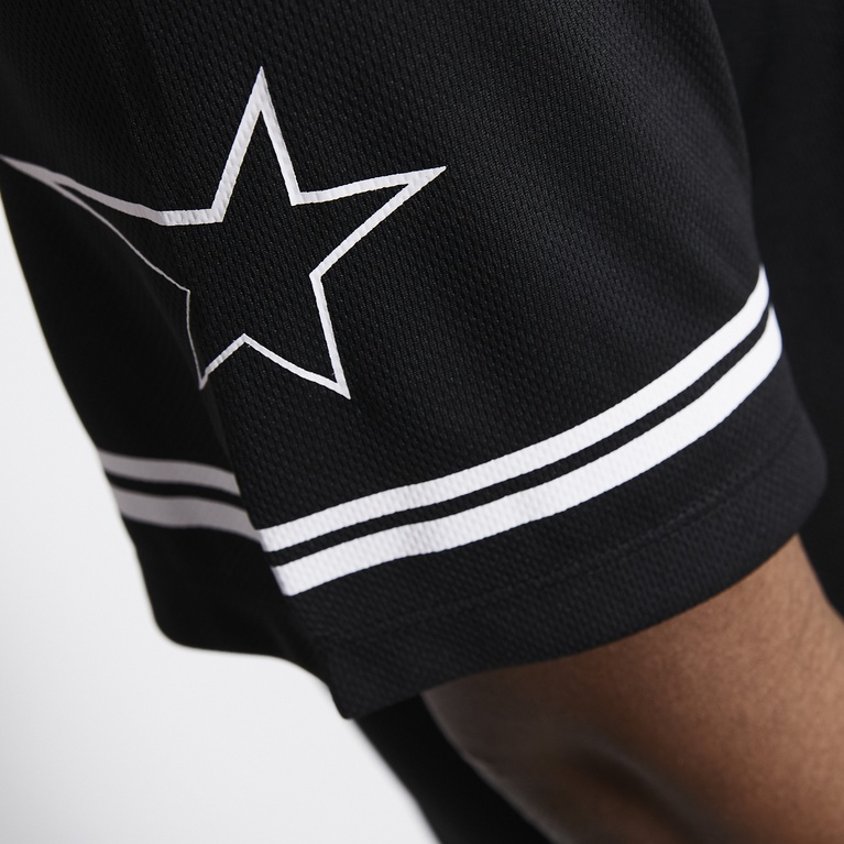 Football jersey "Tyreek" Black 3